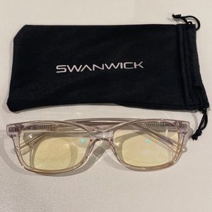 Crystal Day Swannies